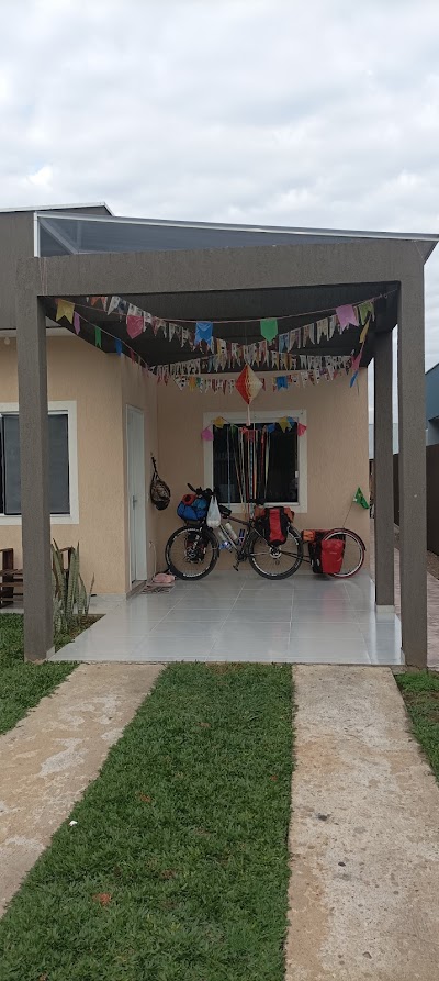 Foto de Hostel Cantinho da Cecília