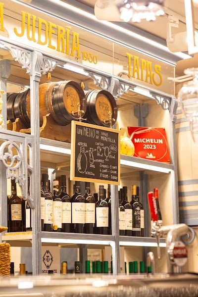 Foto de Casa Pepe de La Judería