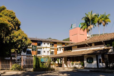 Foto de Alpes Hotel