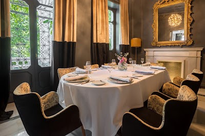 Foto de La casa de Manolete bistró