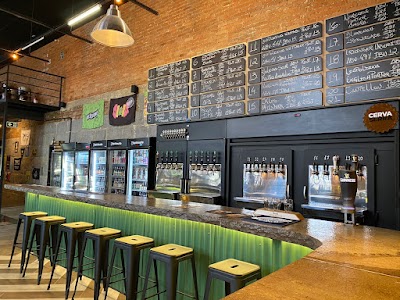 Foto de Selezione Shop Bar de Cervejas