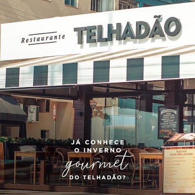 Foto de Telhadão