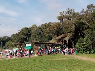 Foto de Zoológico Municipal de Curitiba