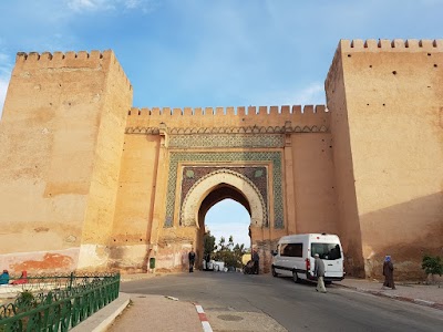 Foto de Riad Inspira