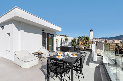 Foto de Filopappou Hill Suites by Athens Stay