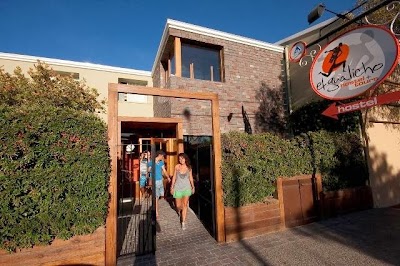 Foto de El Gualicho Hostel