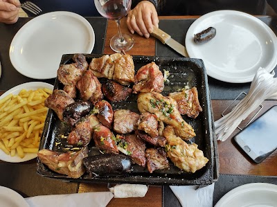 Foto de Puerto Cristal Restaurante