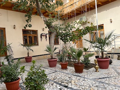 Foto de Hotel Old Bukhara Boutique