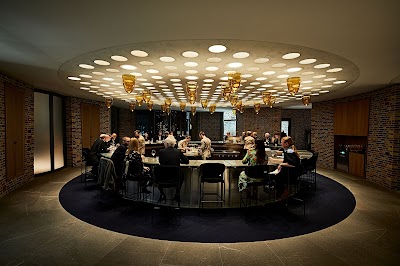 Foto de Restaurant Lyst