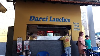 Foto de Darci Lanches