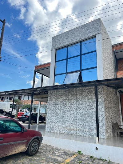 Foto de Hotel Pampas