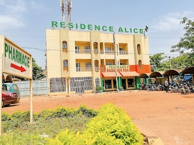 Foto de La résidence Alice