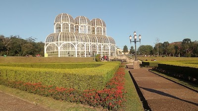 Foto de Jardim das Sensações - Jardim Botânico