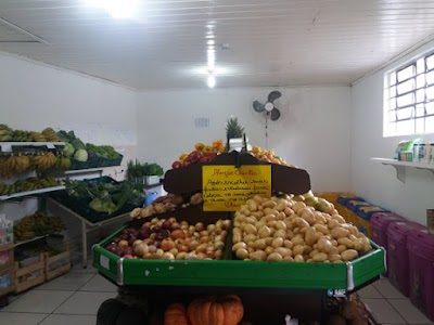 Foto de Mercado Zanetti