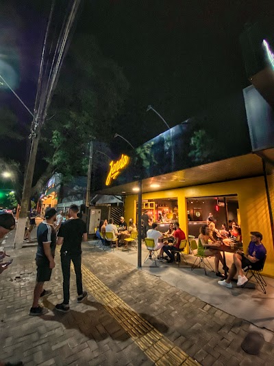 Foto de Janela Bar Foz do Iguaçu