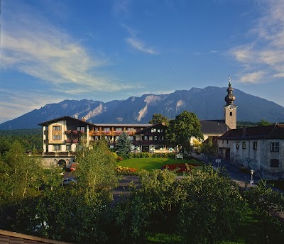 Foto de Schloßberghof Marzoll
