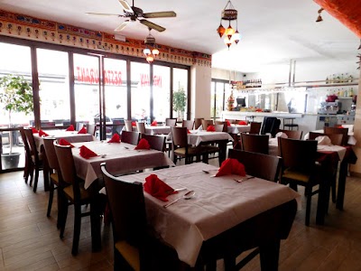 Foto de Jaipur Tandoori, Indian