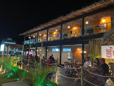 Foto de Praiô Bar e Restaurante