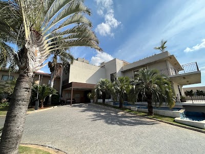 Foto de Gandini Hotel