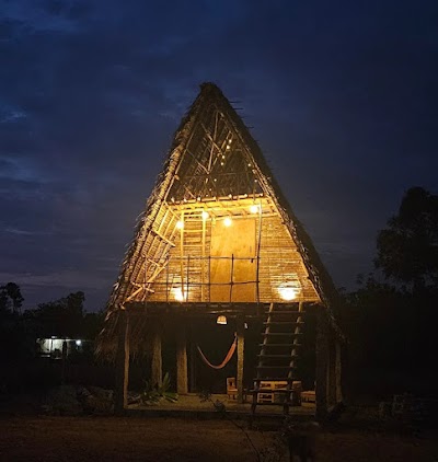 Foto de Cosmorama Farm Stay