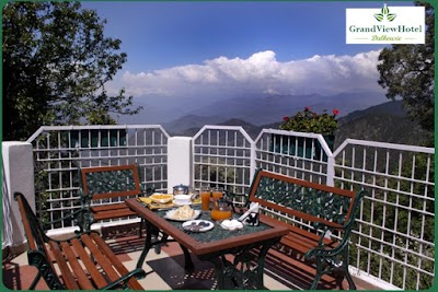 Foto de Grand View Hotel