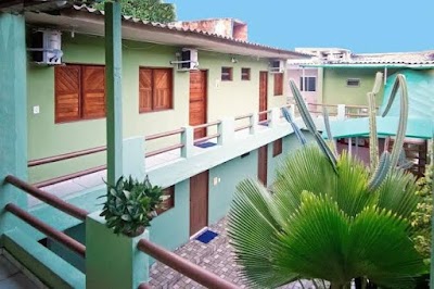 Foto de Pousada Mandacaru