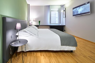Foto de Smart Hotel Carpi