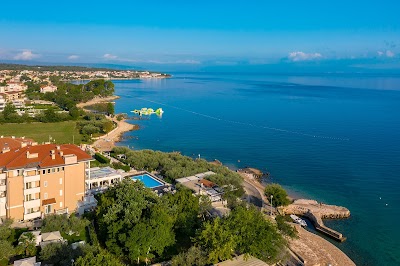 Foto de Hotel VILA ROVA