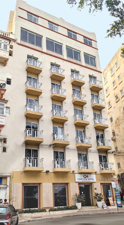 Foto de Carlton Hotel