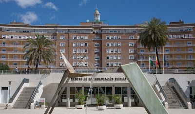 Foto de Virgen del Rocío University Hospital