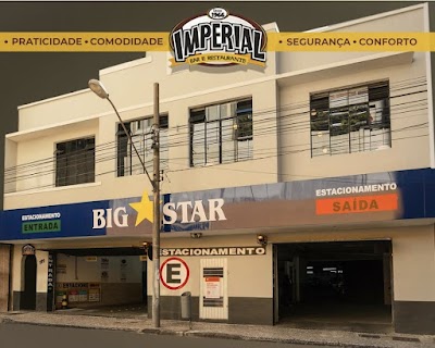 Foto de Restaurante Imperial
