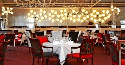 Foto de Pigalle Restaurant