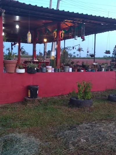 Foto de Restaurante e Pousada Natureza