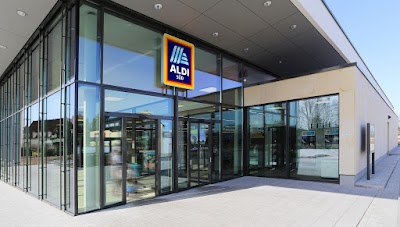Foto de Aldi Süd