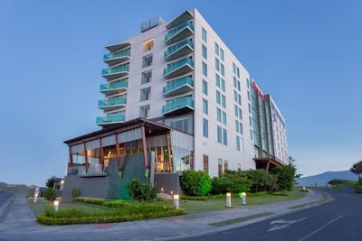 Foto de Sheraton San Jose Hotel