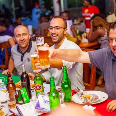 Foto de Pizzamore Italian Restaurant