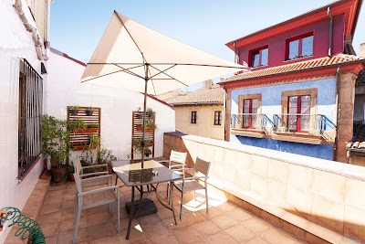 Foto de Green Hostel