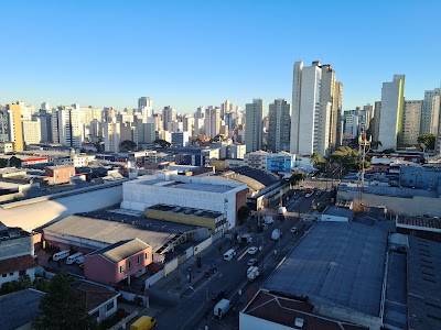 Foto de Rede Andrade Vernon Hotel