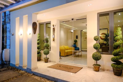 Foto de The Atrium Lagos