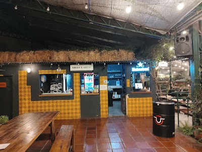 Foto de Páteo do Fogo