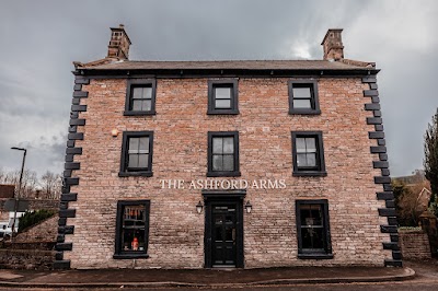 Foto de The Ashford Arms