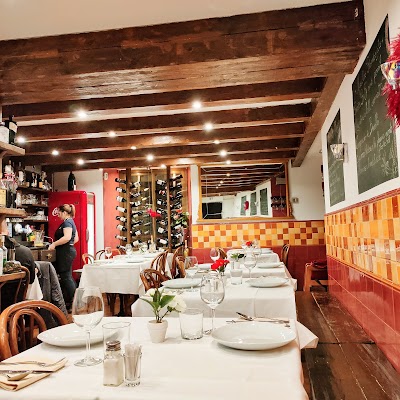 Foto de Arrosseria Andorra Restaurant