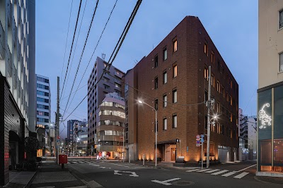 Foto de BnA WALL - Art Hotel in Tokyo