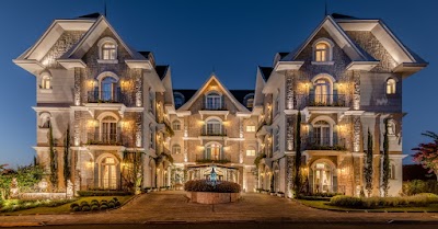 Foto de Hotel Colline de France