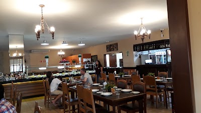 Foto de Churrascaria Bufalo Branco
