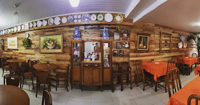 Foto de Restaurante Zeppelin Umuarama