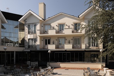Foto de Hotel Pax Torrelodones