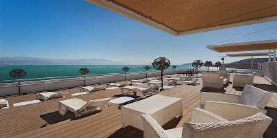 Foto de Vert Dead Sea hotel