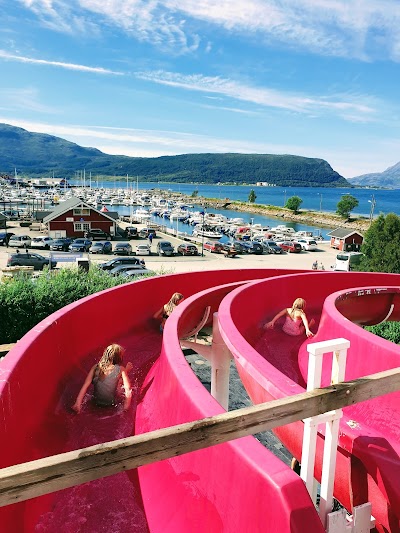Foto de Topcamp Havblikk - Helgeland