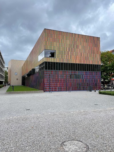 Foto de Museum Brandhorst